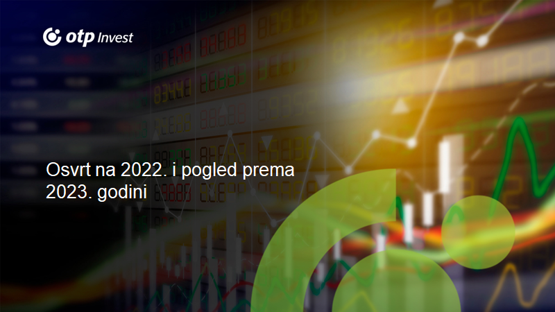 Osvrt na 2022. i pogled prema 2023.: Zaokret na vidiku?